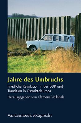 Jahre des Umbruchs