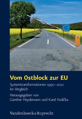 Vom Ostblock zur EU