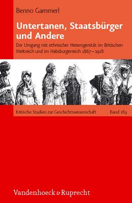 Untertanen, Staatsburger und Andere
