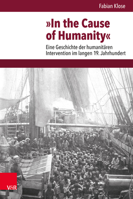 In the Cause of Humanity