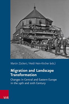 Migration and Landscape Transformation