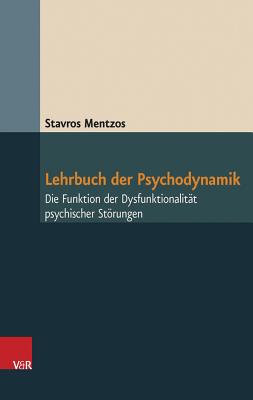 Lehrbuch der Psychodynamik