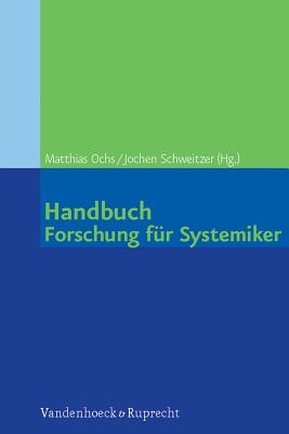 Handbuch Forschung fA"r Systemiker