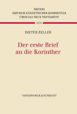 Kritisch-exegetischer Kommentar A"ber das Neue Testament