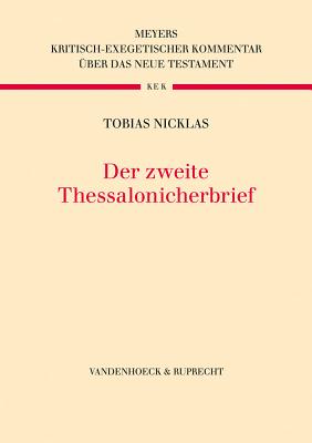 Der Zweite Thessalonicherbrief
