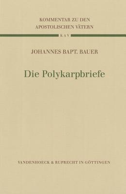 Die Polykarpbriefe