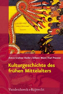 Kulturgeschichte des frA"hen Mittelalters