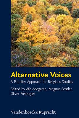 Alternative Voices