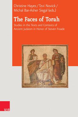 The Faces of Torah