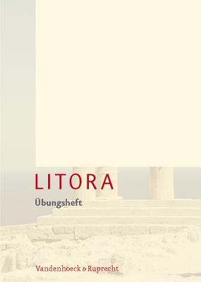 Litora Abungsheft