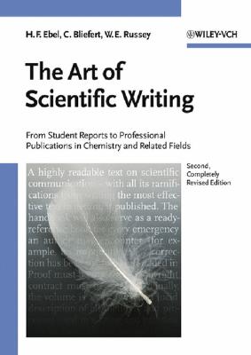 The Art of Scientific Writing