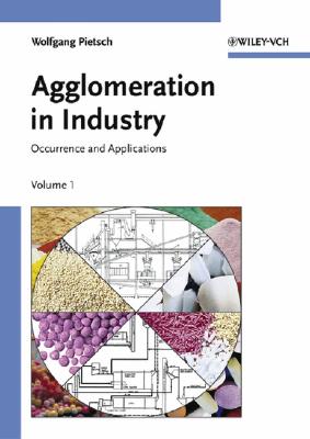 Agglomeration in Industry, 2 Volume Set