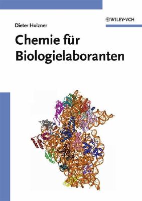 Chemie fur Biologielaboranten