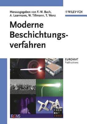 Moderne Beschichtungsverfahren