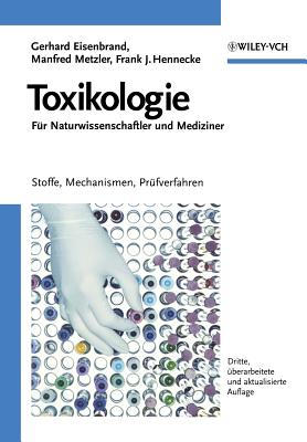 Toxikologie fur Naturwissenschaftler und Mediziner