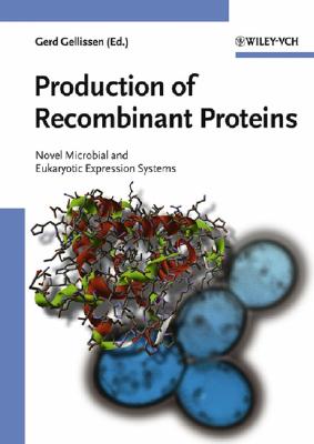 Production of Recombinant Proteins