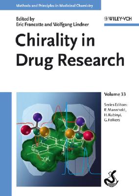 Chirality in Drug Research