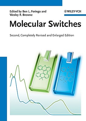 Molecular Switches, 2 Volume Set