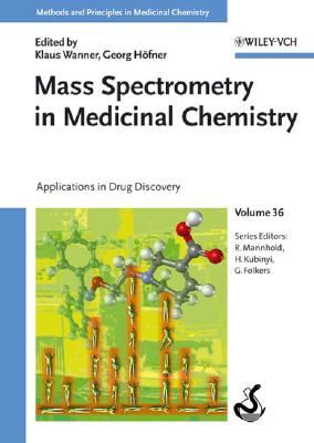 Mass Spectrometry in Medicinal Chemistry