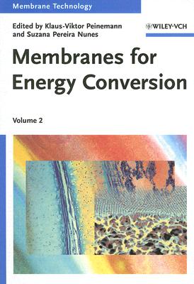 Membranes for Energy Conversion