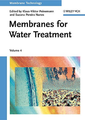 Membranes for Water Treatment