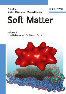 Soft Matter, Volume 4