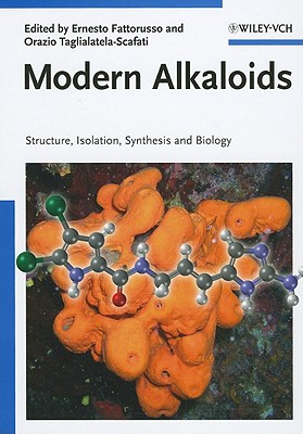 Modern Alkaloids