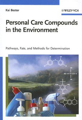 Personal Care Compounds in the Environment