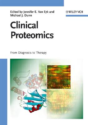 Clinical Proteomics