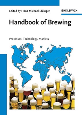 Handbook of Brewing