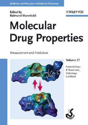 Molecular Drug Properties