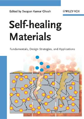 Self-healing Materials