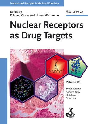 Nuclear Receptors as Drug Targets