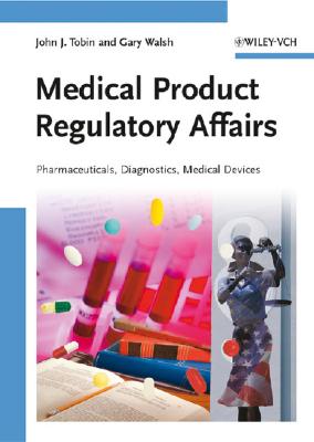 Medical Product Regulatory Affairs