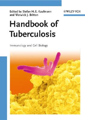 Handbook of Tuberculosis