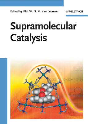 Supramolecular Catalysis