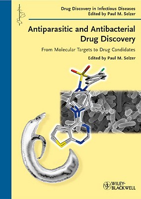 Antiparasitic and Antibacterial Drug Discovery