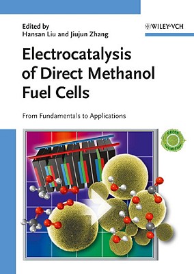 Electrocatalysis of Direct Methanol Fuel Cells