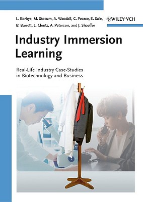 Industry Immersion Learning