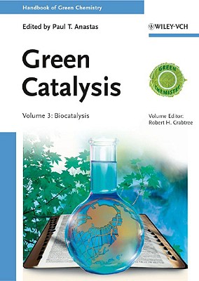 Green Catalysis, Volume 3