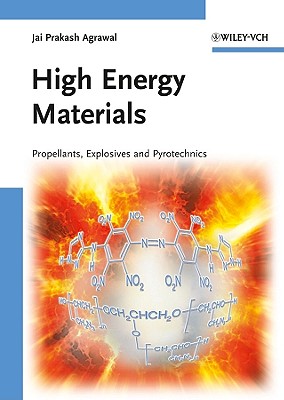 High Energy Materials