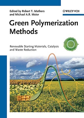 Green Polymerization Methods