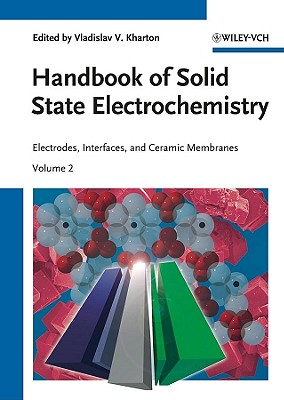 Solid State Electrochemistry II