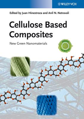 Cellulose Based Composites