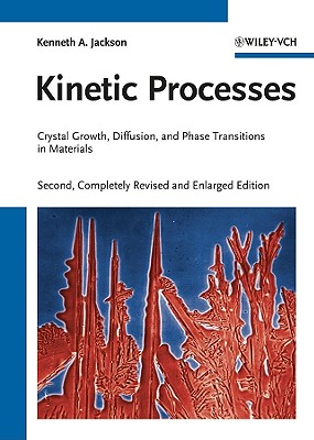 Kinetic Processes