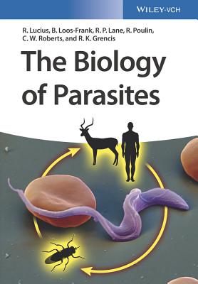 The Biology of Parasites