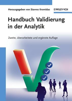 Handbuch Validierung in der Analytik