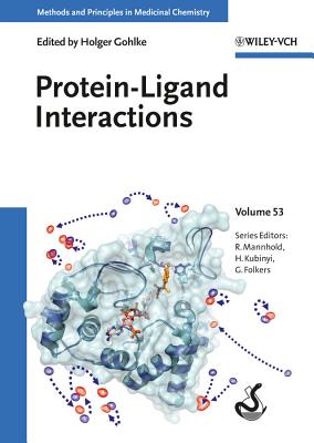 Protein-Ligand Interactions