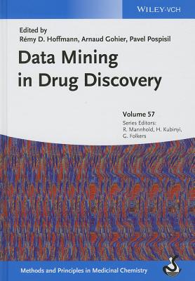 Data Mining in Drug Discovery