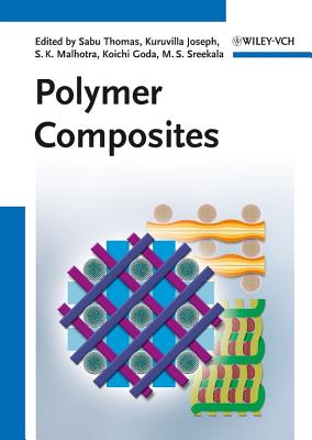 Polymer Composites, Set